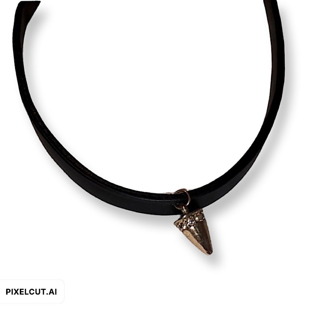 Choker Necklace